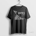 Officials Antifa C 1945
