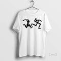 Officials Antifa Is Coming For You