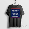 Bad Bunny Is More American Than The First Lady