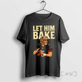 Officials Baker Mayfield Let Him Bake Tampa Bay Buccaneers