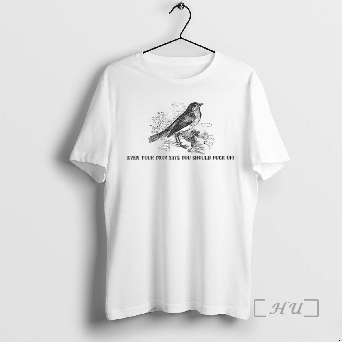 Officials Birds Even Your Mom Says You Should Fuck Off Ceramic Ceramic And Classic Dad