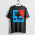 Officials Black Cat No Kings Nope Since 1773