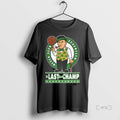 Officials Boston Celtics Nba Never Seen Seventeen The Last Real Champ