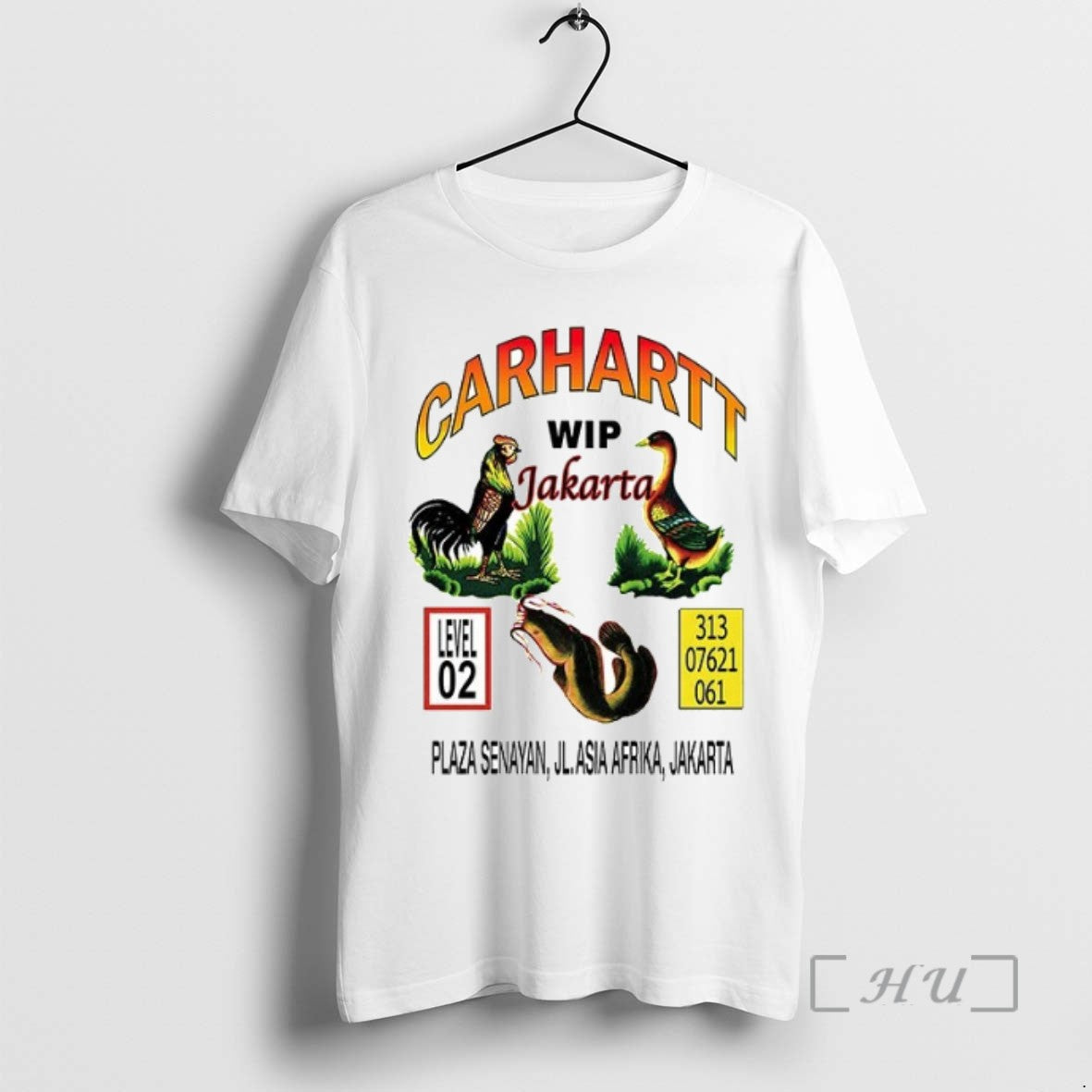 Officials Carhartt Wip Jakarta Plaza Senayan Jl Asia Afrika Jakarta Ceramic Ceramic And Classic Dad