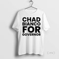 Officials Chad Bianco For Governor