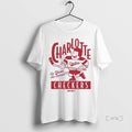 Officials Charlotte Checkers Retro Player