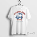Officials Chicago Cubs Bleacher Bums Club Wrigley Field Est 1967
