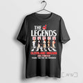 Officials Cleveland Indians 1901 Forever The Legends Players