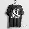 Cockney Rejects Oi