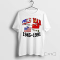 Cold War 1945 1991
