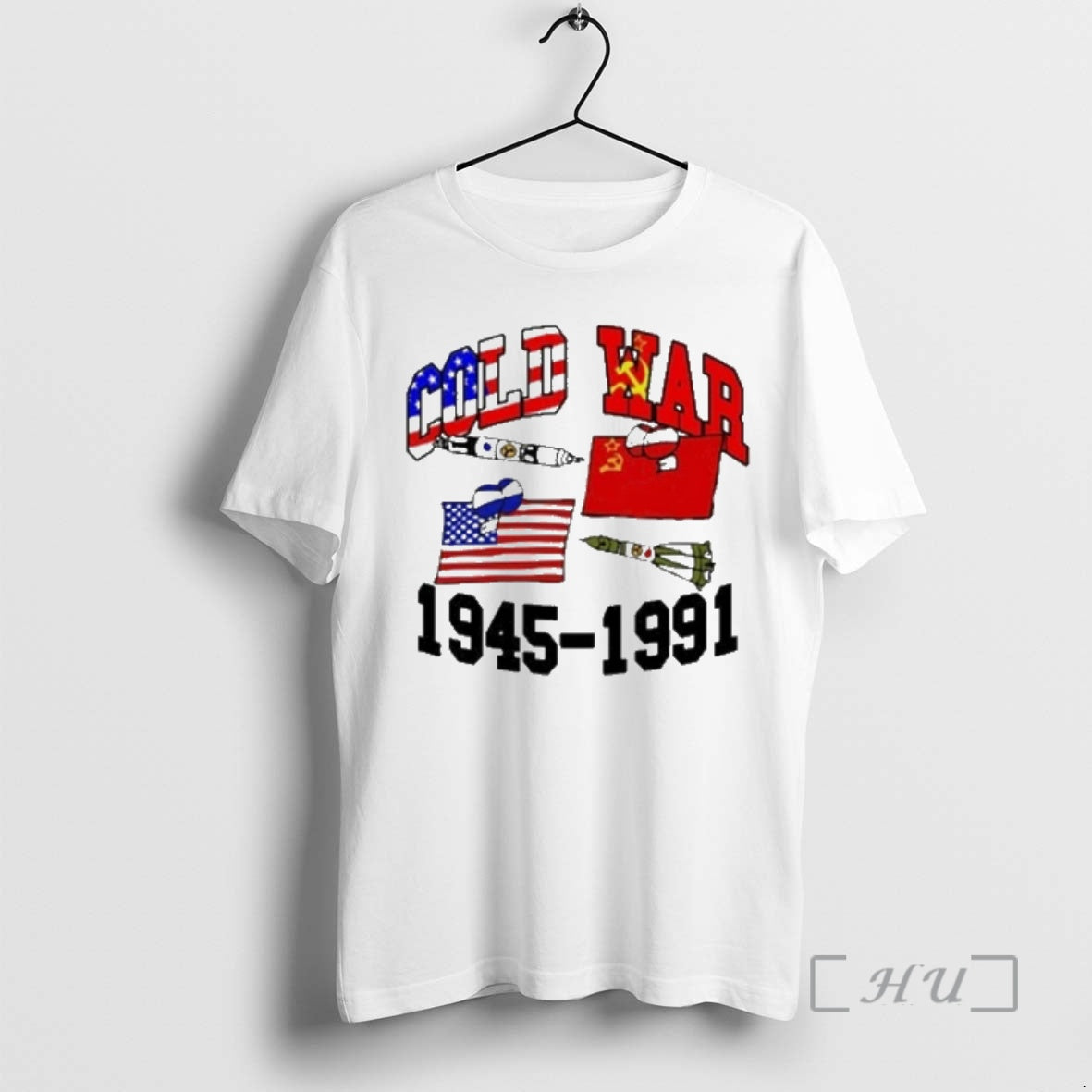 Cold War 1945 1991