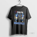 Officials Colts Indianapolis Jones And Taylor