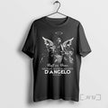 Officials Dangelo Michael Eugene Archer Memorial 1974 2025