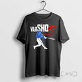 Officials Daulton Varsho 05 Toronto Blue Jays Signature