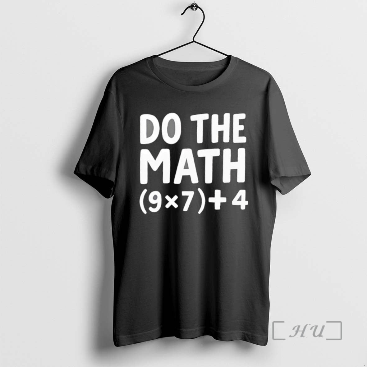 Officials Do The Math 9 X 7 Plus 4 Meme