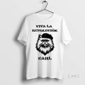 Officials Dungeon Crawler Carl Merch Viva La Revolucion Carl