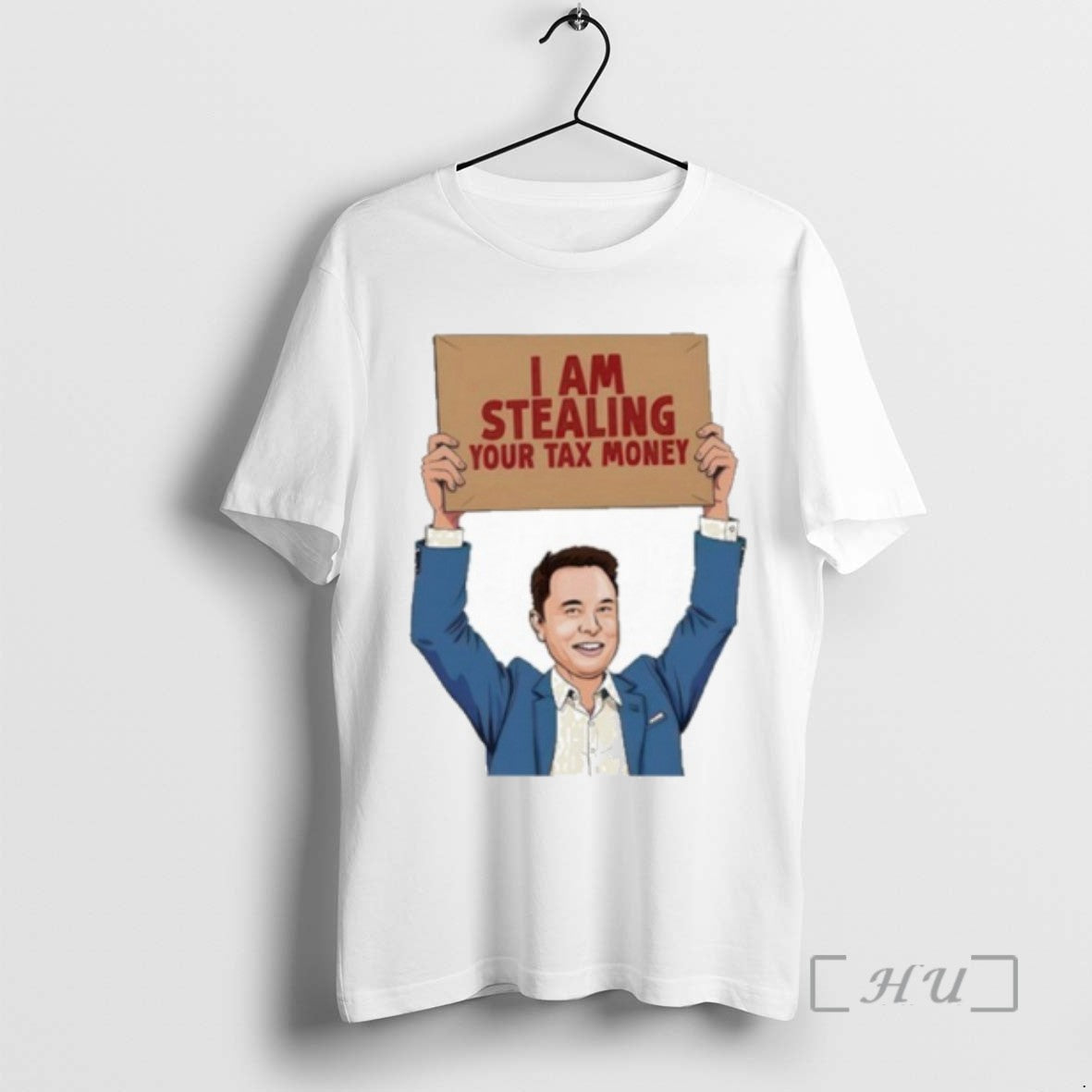Officials Elon Musk I Am Is Stealing Our Tax Money