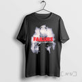 Failure We Are Hallucinations Astronaut