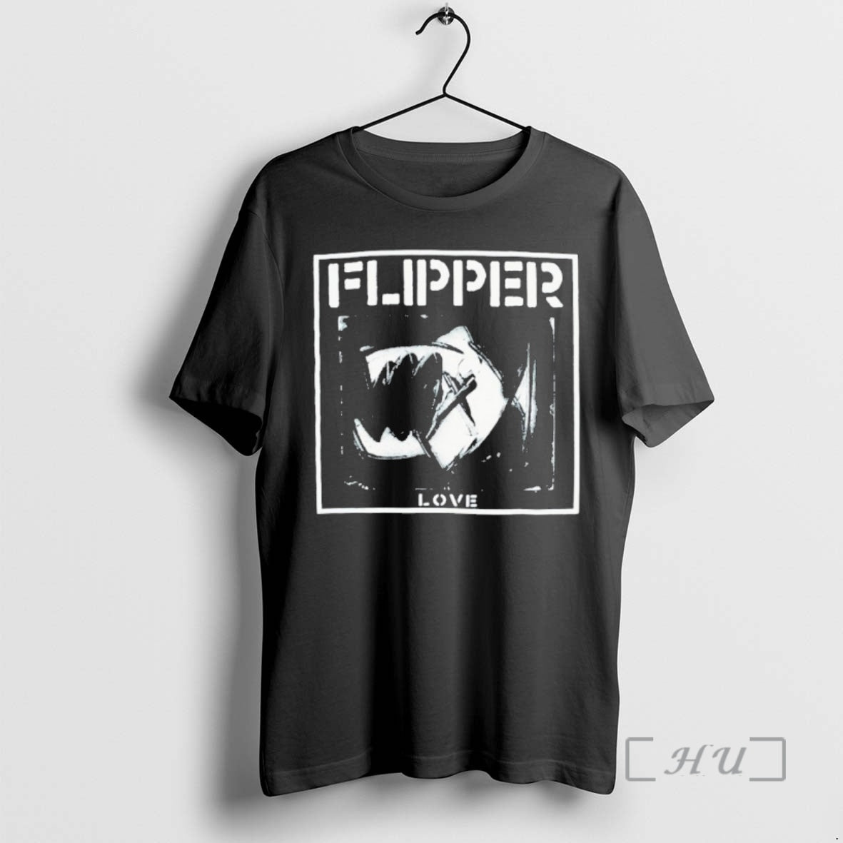 Flipper Love