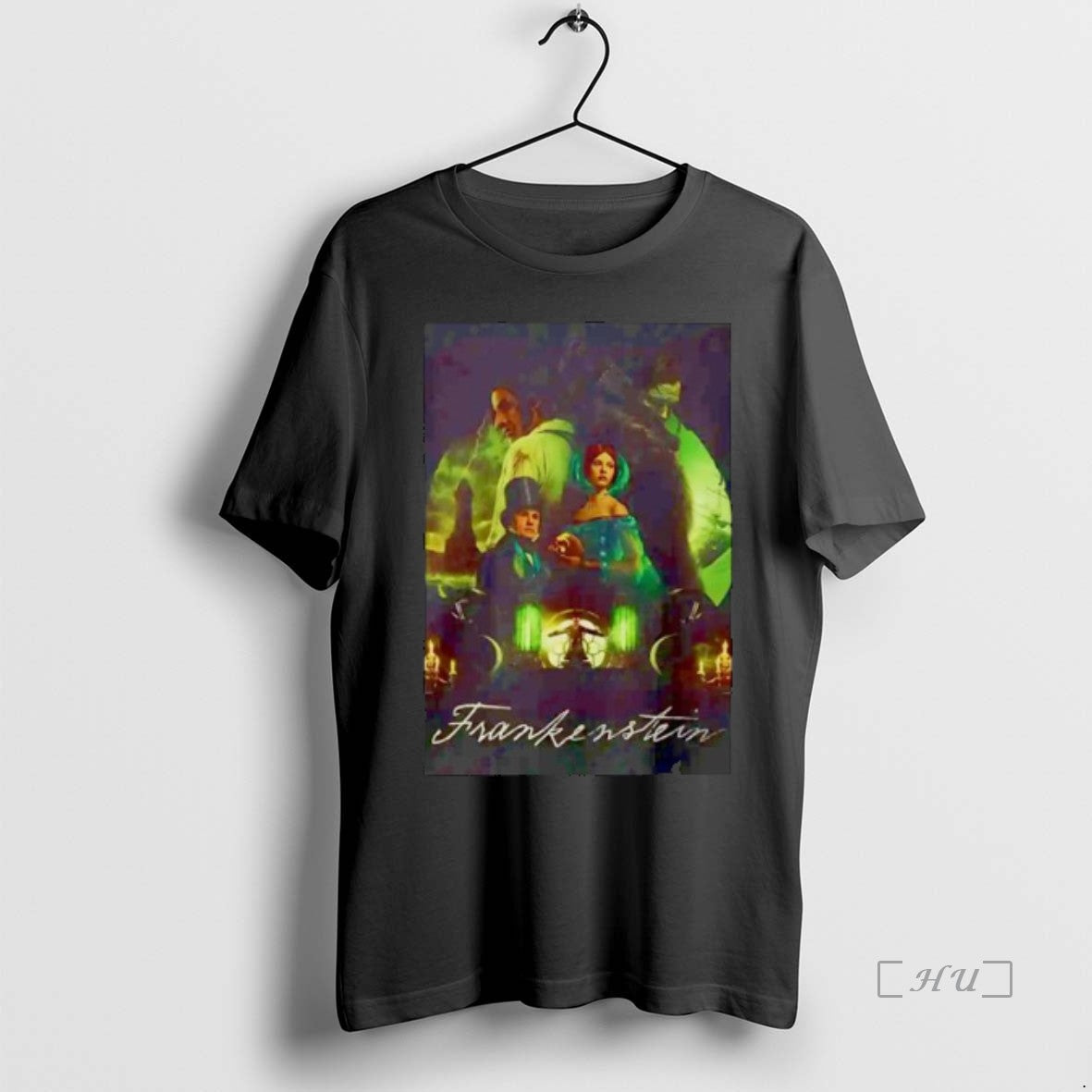 Officials Frankenstein Horror 2025 Ornaments