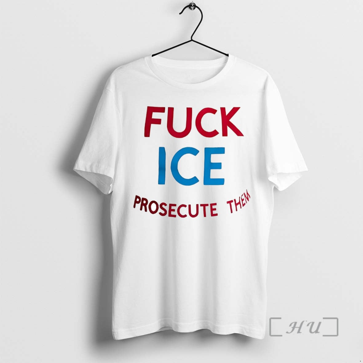 Officials Fuck Ice Prosecute Them