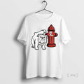 Officials Ga Hydrant Ole Piss