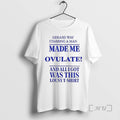 Gerard Way Stabbing A Man Made Me Ovulate Woman