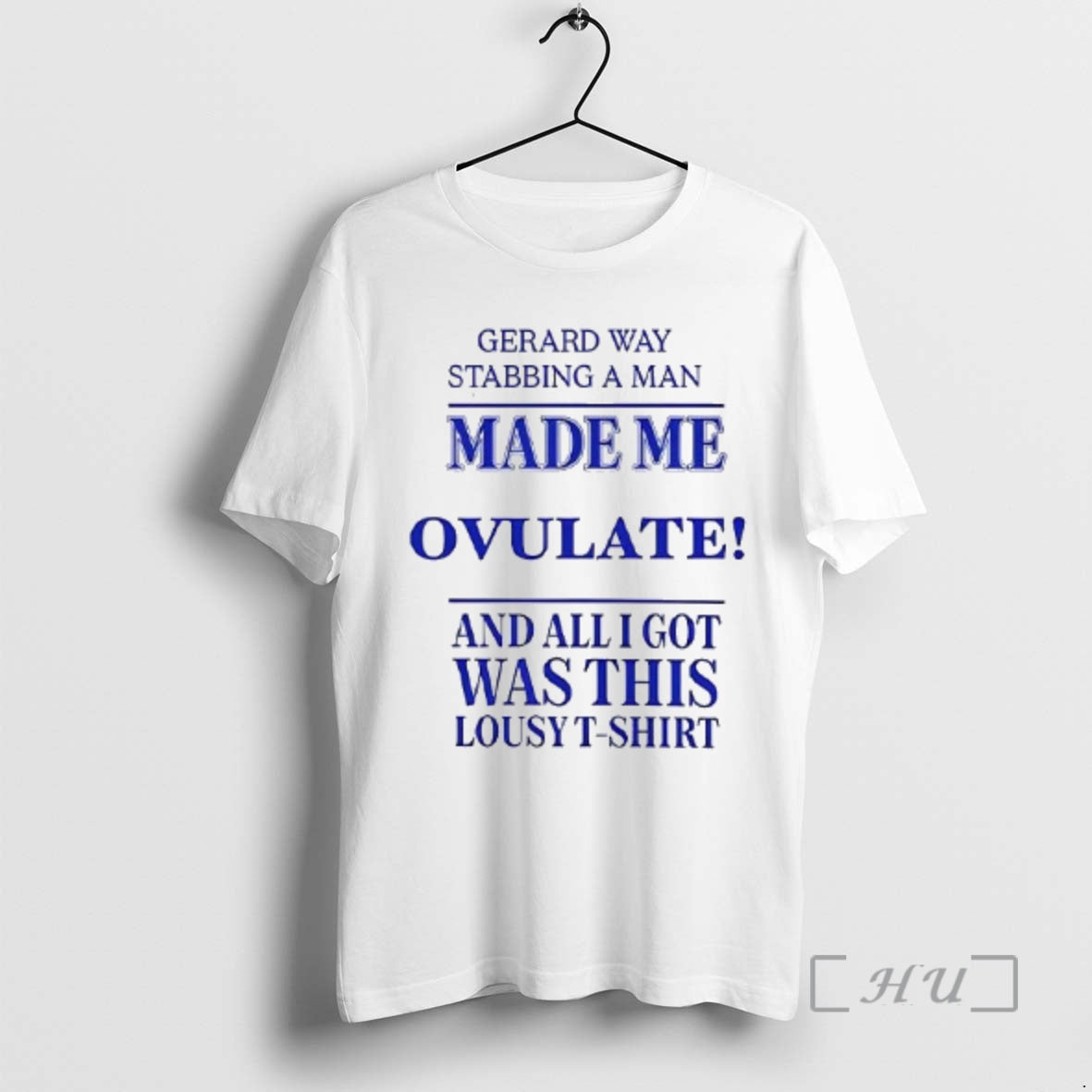 Gerard Way Stabbing A Man Made Me Ovulate Woman
