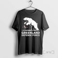 Greenland Defense Force