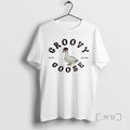 Groovy Goose Coffee Roasters Woman