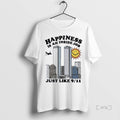 Officials Happiness Is An Inside Job Just Like 9 11