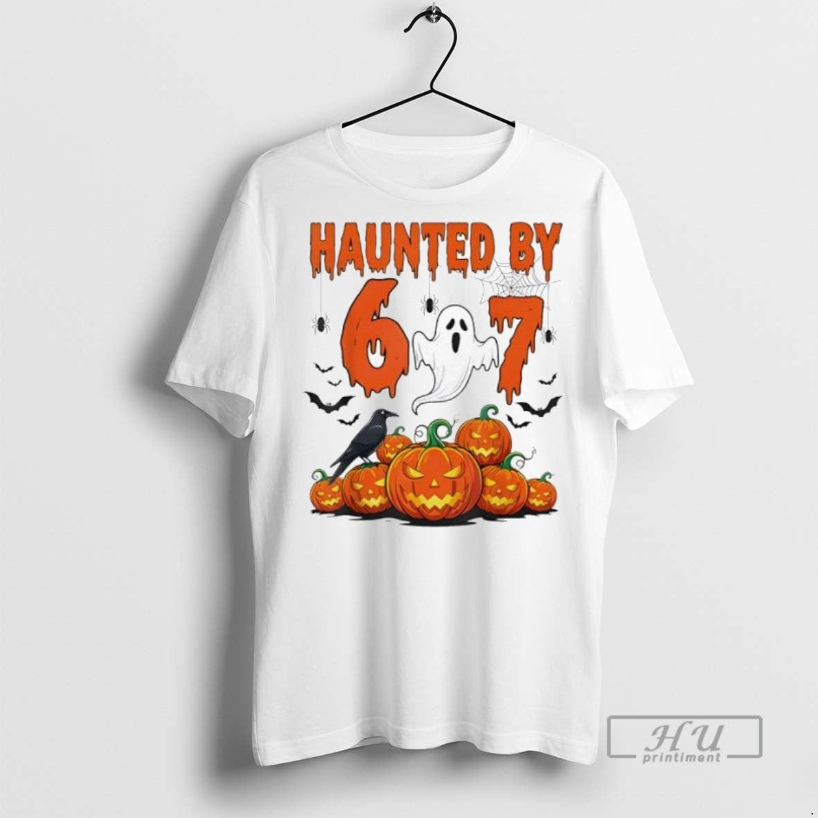 Officials Haunted By 67 Funny Haunted By 6 7 Funny 6 7 Halloween