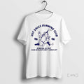 Officials Hot Sauce Running Club Running So Fast Even Ketchup Cant Catch Up T Shirts