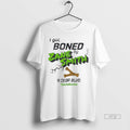 Officials I Got Boned By Zane Smith Dega Blvd Benebone 2025