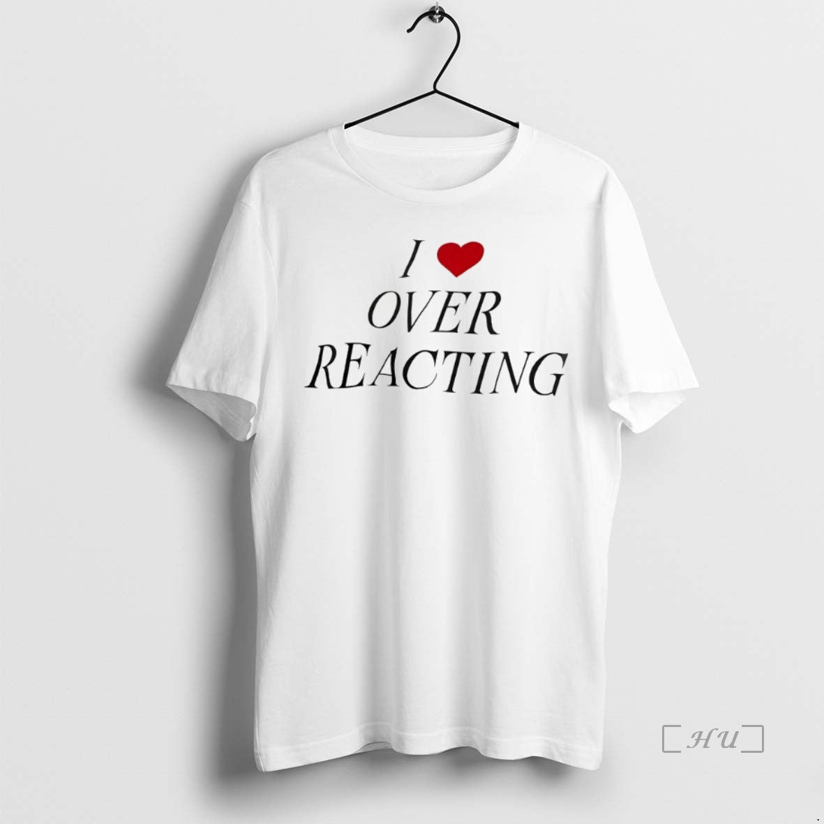Officials I Love Over Reacting