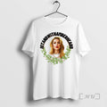 I Stand With Amber Heard Woman
