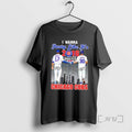 Officials I Wanna Party Like Its 2016 Chicago Cubs Bryant X Tucker Skyline