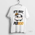 Officials Im Just A Pebble Plush Halloween