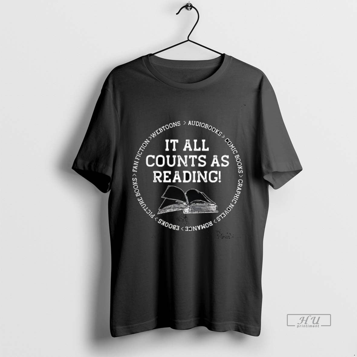 Officials It All Counts As Reading