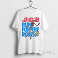 Jgb Skeleton Run For The Roses All Good Things In All Good Time