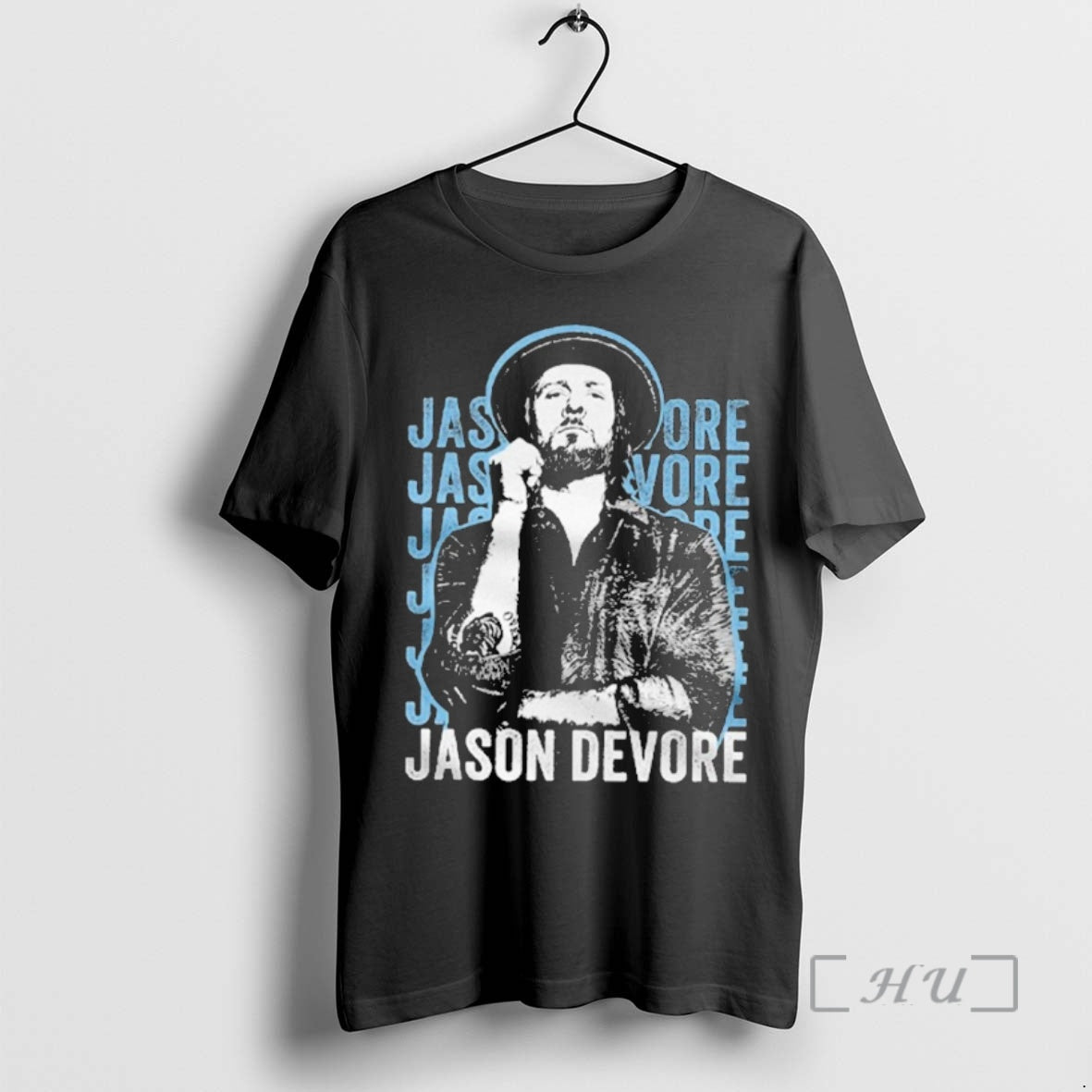 Jason Devore Til The Voice Goes Out