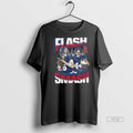 Officials Jaxson Dart And Cam Skattebo Flash And Smash New York Giants 2025