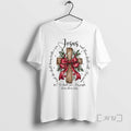 Officials Jesus And She Shall Bring Forth A Son And Thou Shalt Call His Name