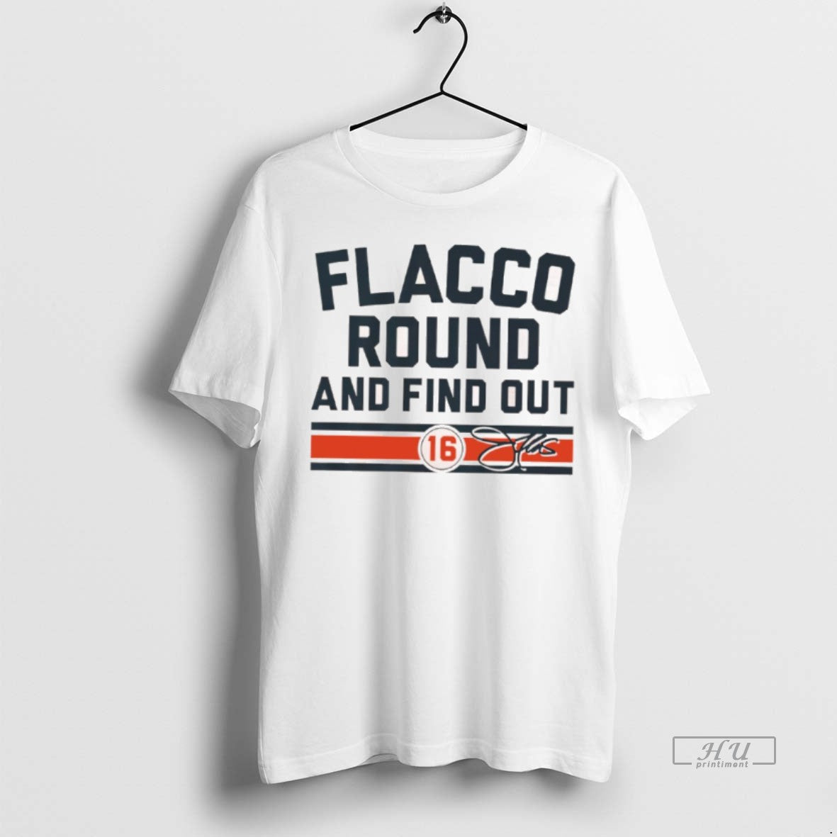 Officials Joe Flacco Round Find Out Cincinnati Signature