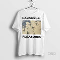 Officials Joey Pollari With Homosexual Pleasures