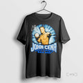 Officials John Cena 2000s You Cant See Me Vintage