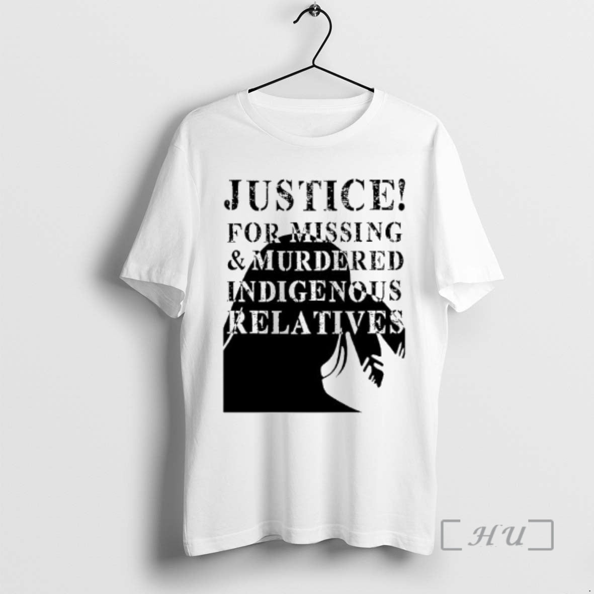 Justice For Missing And Murdered Indigenous Relatives