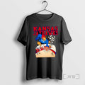 Officials Kansas Jayhawks Slam Dunk