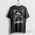 Officials Katy Perry The Lifetimes Tour Crew Art Ceramic Ceramic And Classic Dad Cap