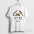 Officials Kennesaw State War Chant You Dont Want To Go To War With The Owls